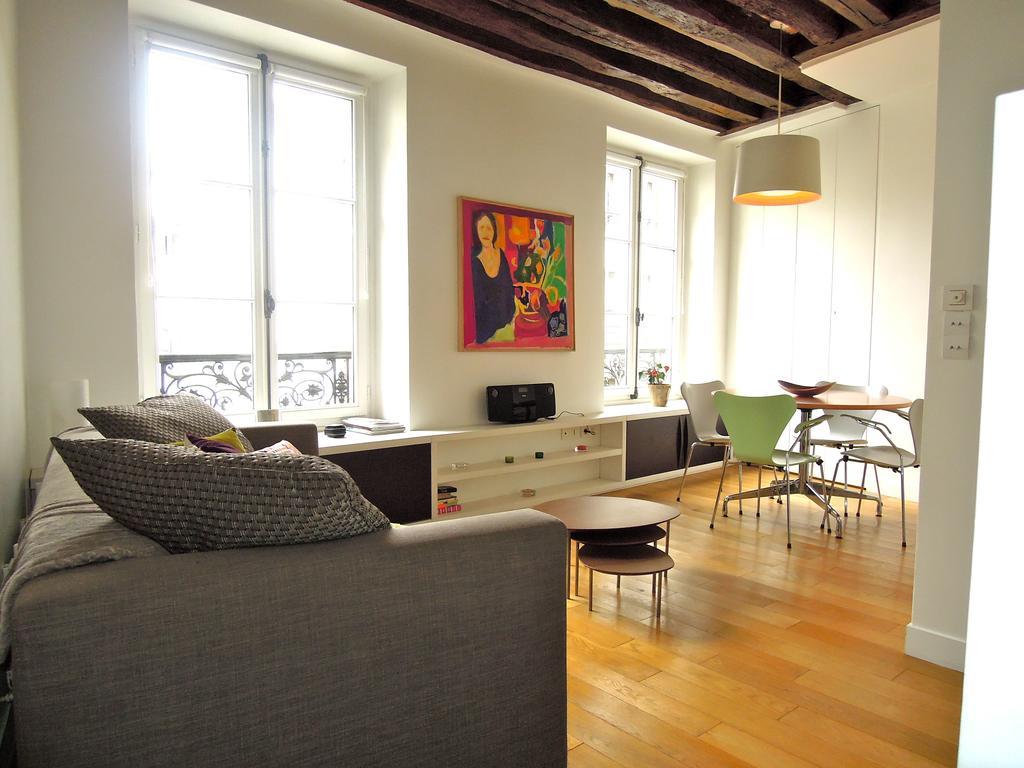 Appartement Cherche Midi *
