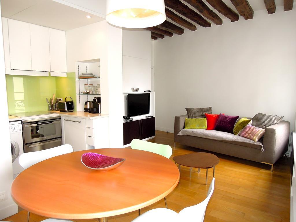 Cherche Midi Appartement *