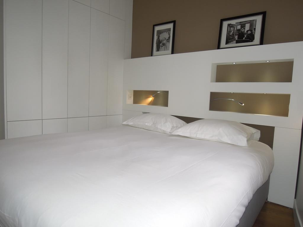 Appartement Cherche Midi Parijs