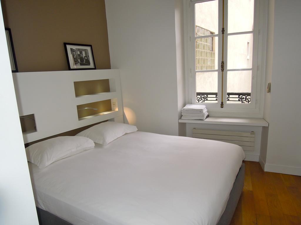 Cherche Midi * Parijs